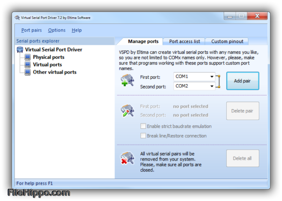 hp support assistant download