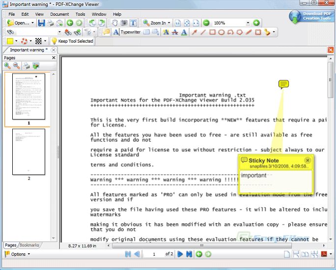 foxit pdf reader free download full version with crack