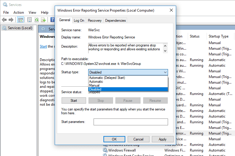 Download print management for windows 10