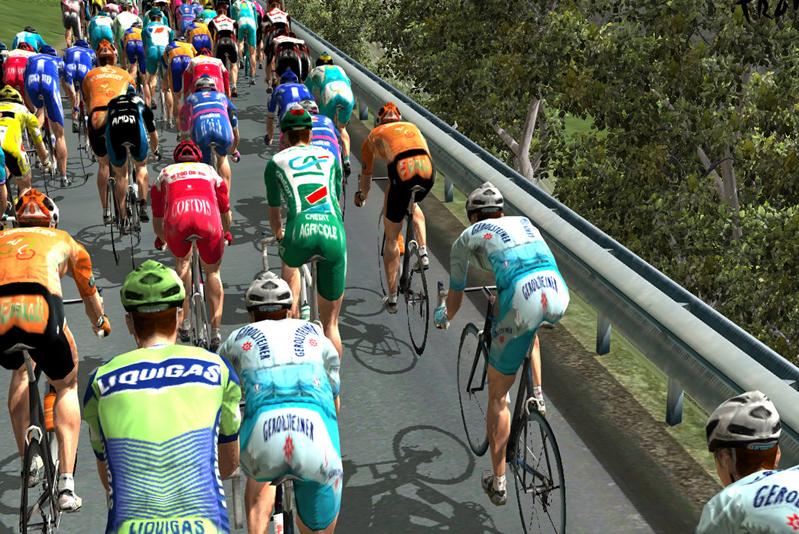 Pro cycling manager download