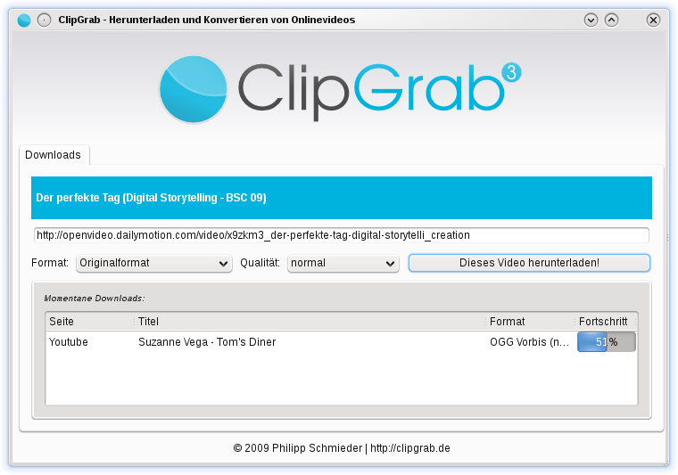 clipgrab download for pc